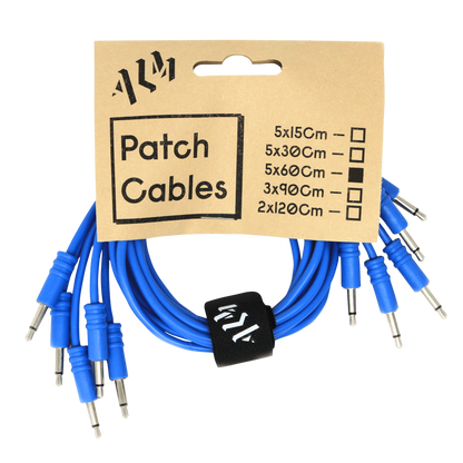 Patch Cables
