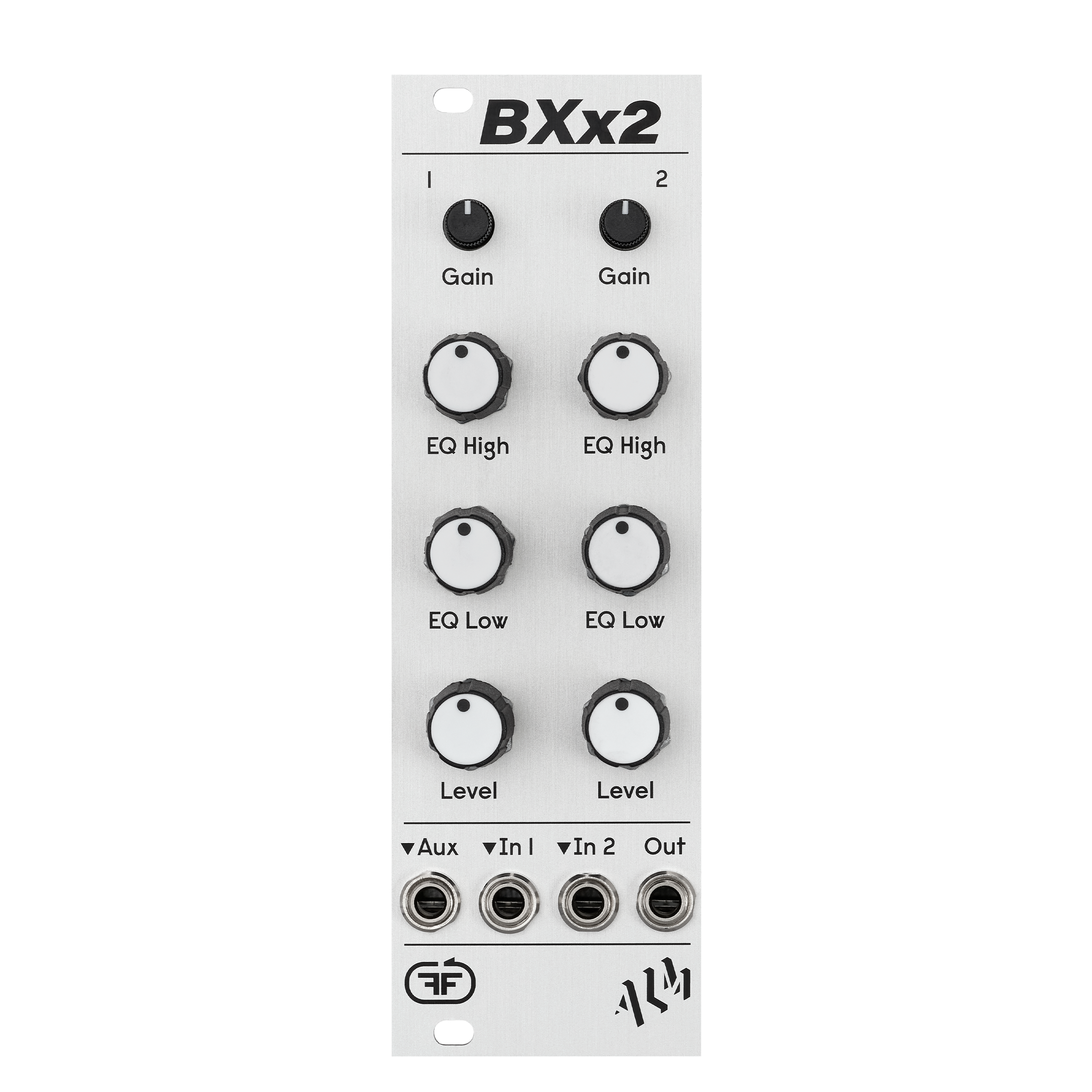 BXx2 – ALM