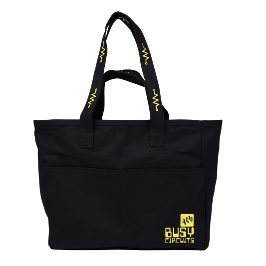 Compulogo Bag