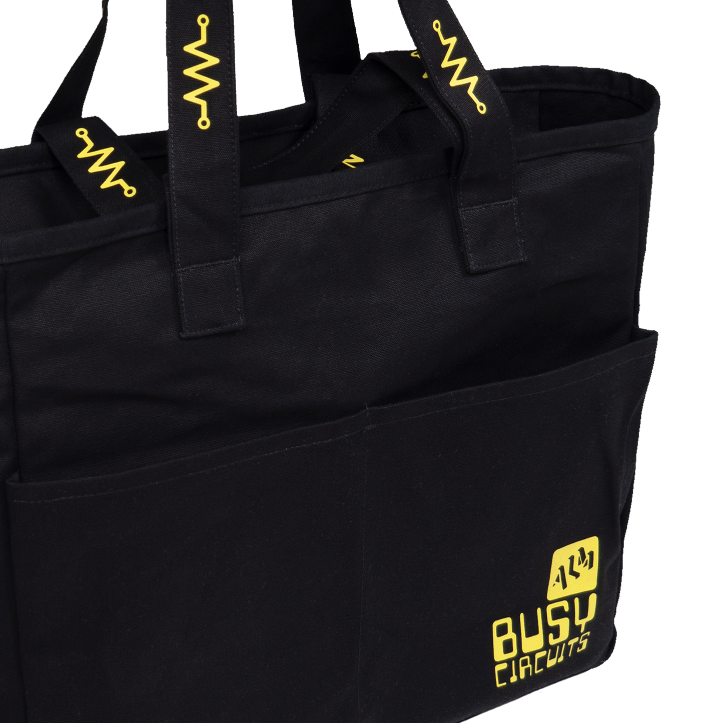 Compulogo Bag