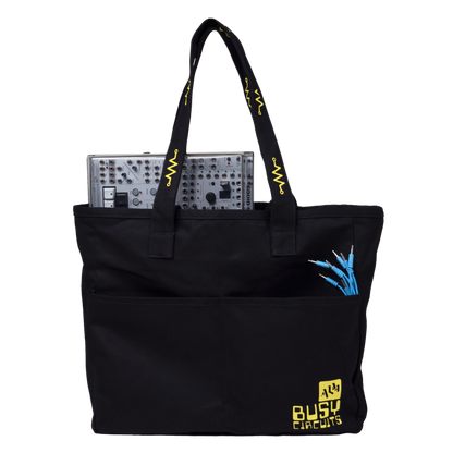 Compulogo Bag