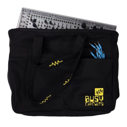 Compulogo Bag