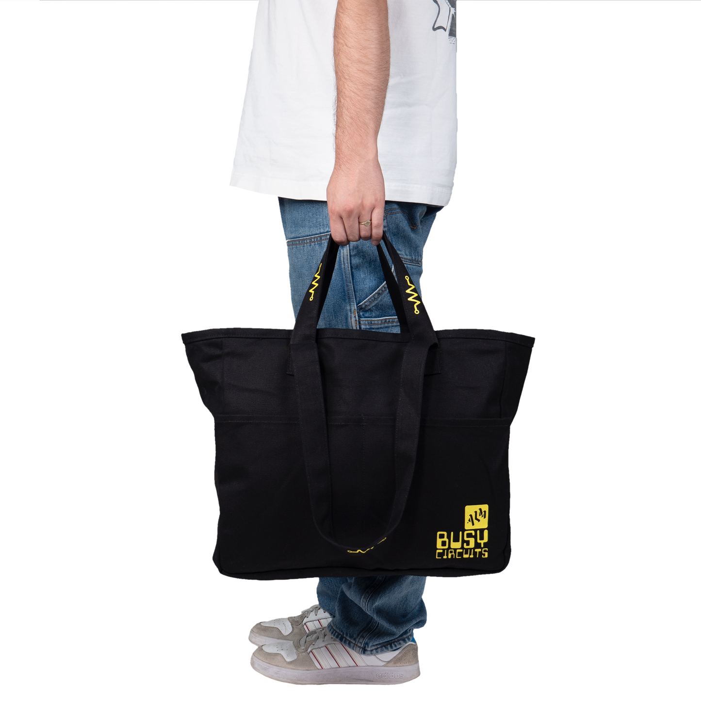 Compulogo Bag