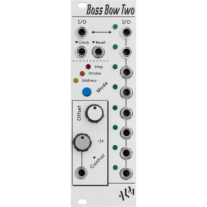BOSS BOW TWO