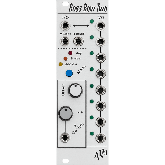 BOSS BOW TWO