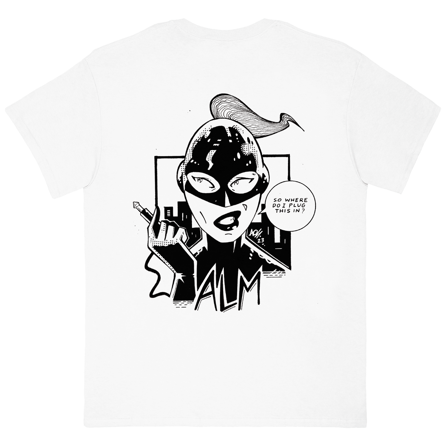 CIZZLE T-Shirt