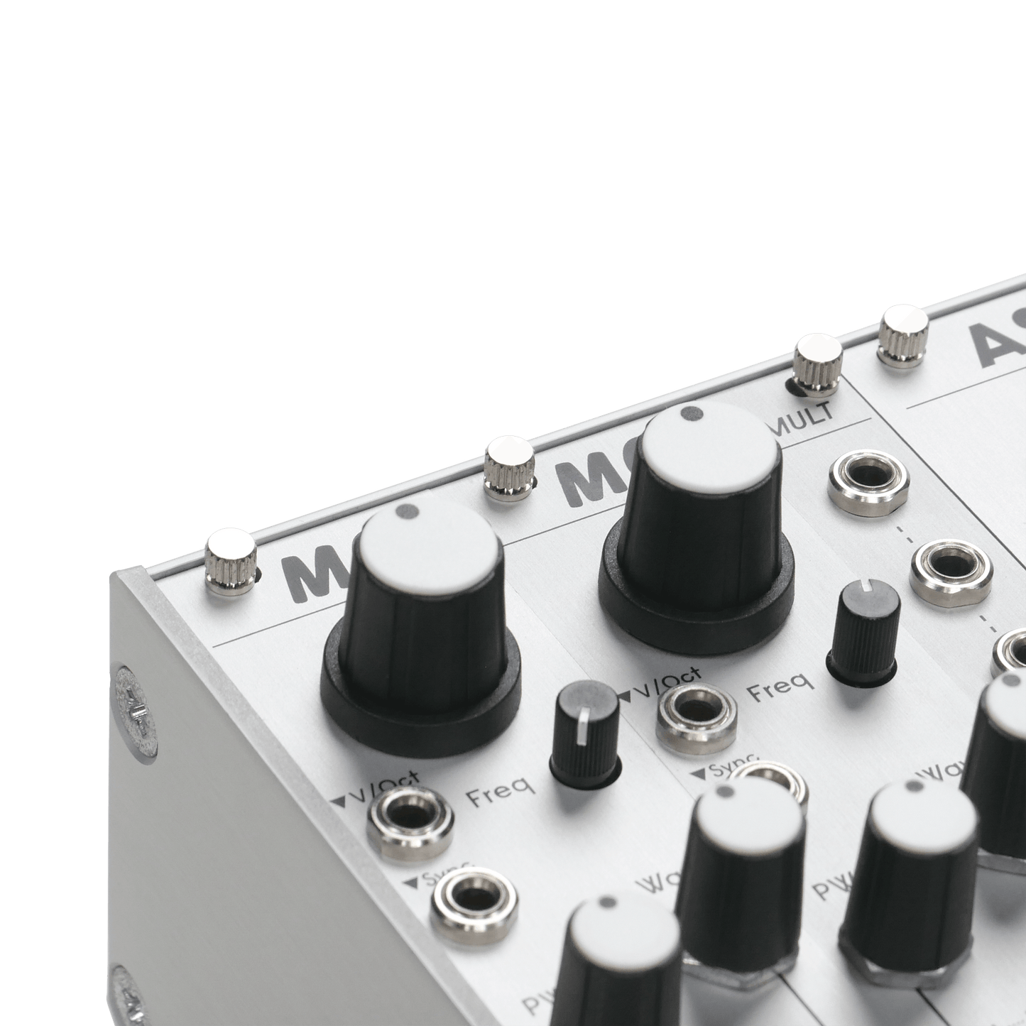 ALM Case Mount Screws
