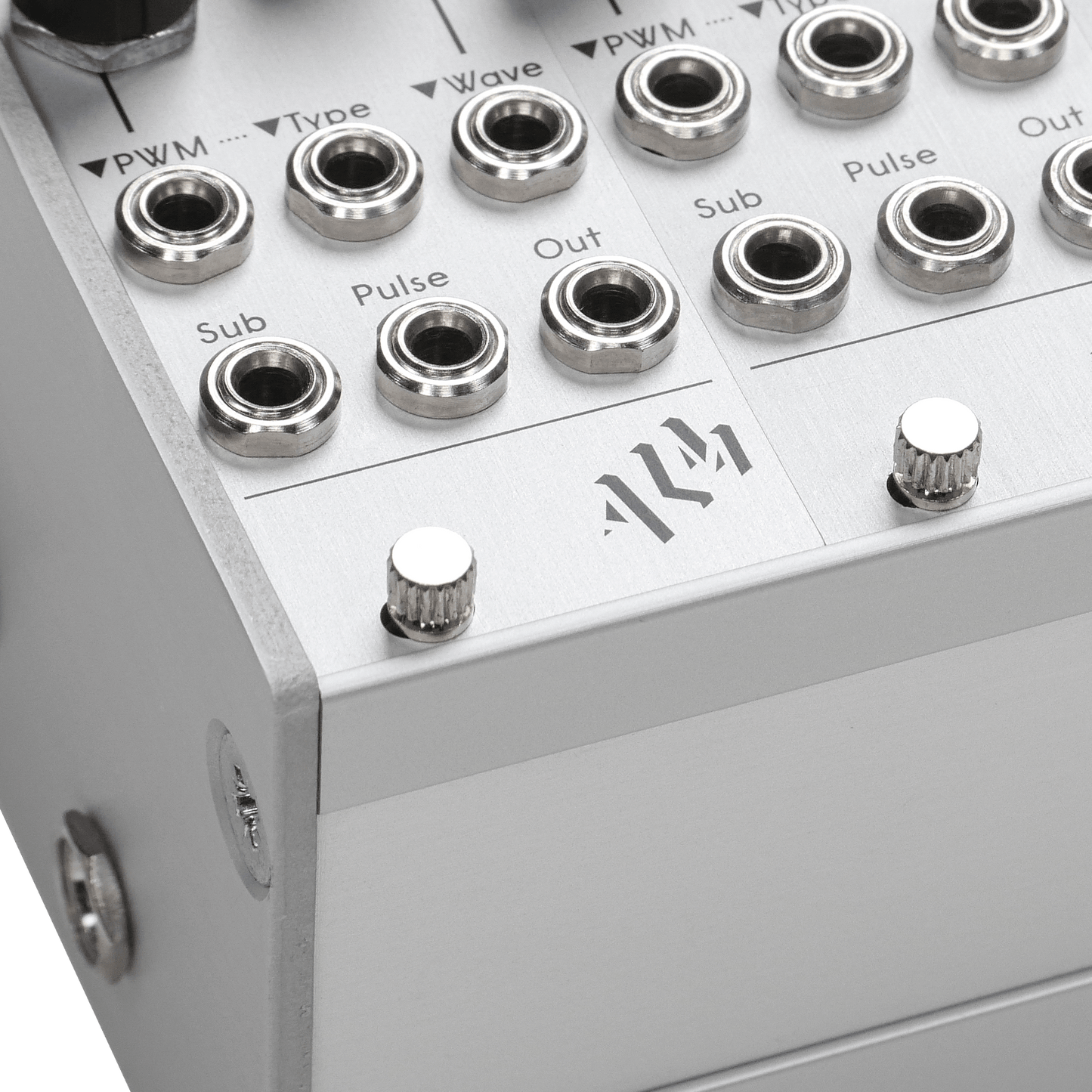 ALM Case Mount Screws