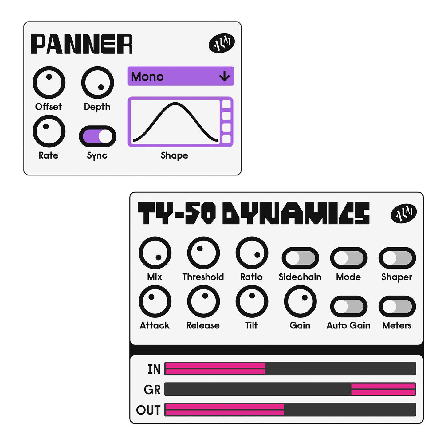MFX Dynamics