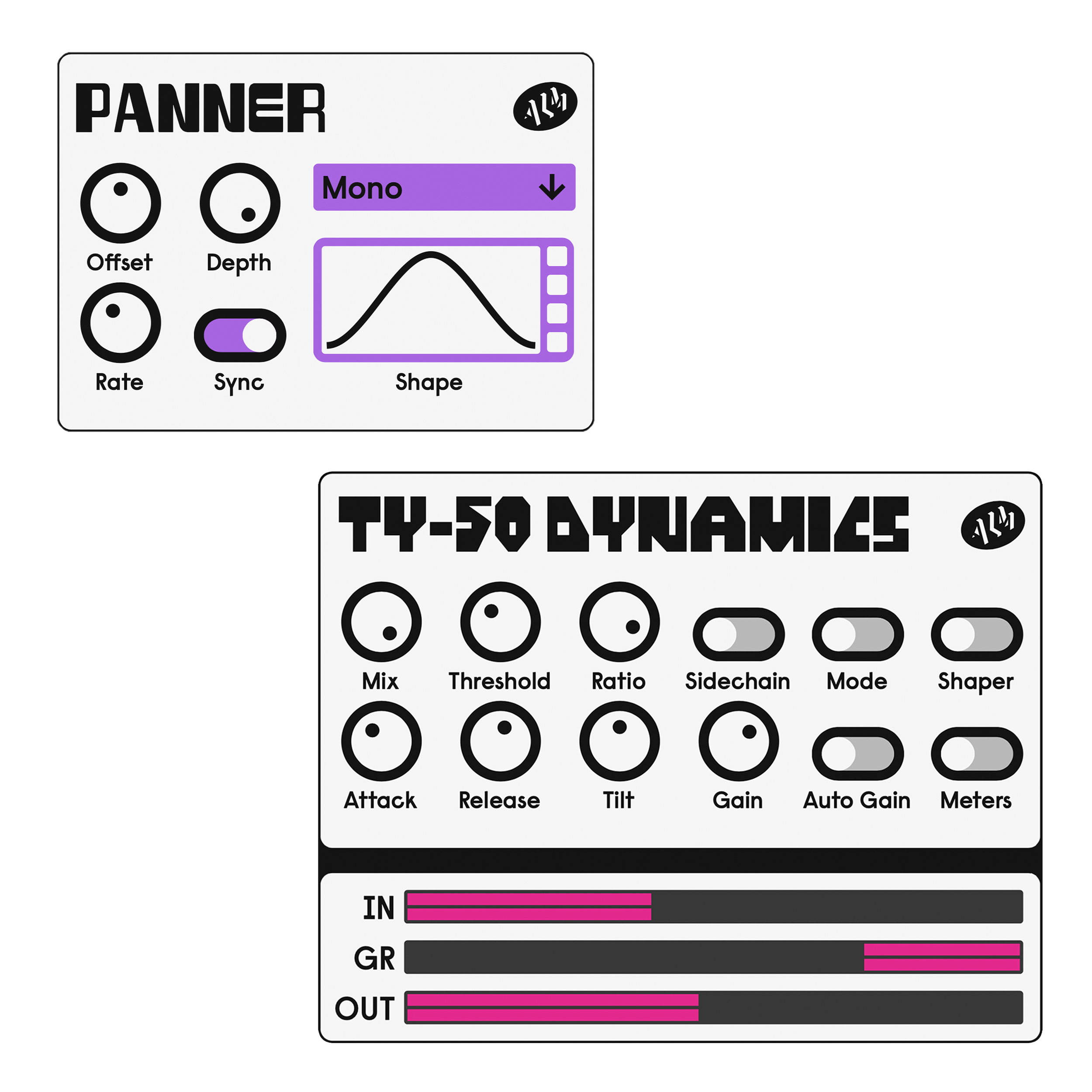 MFX Dynamics