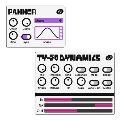 MFX Dynamics
