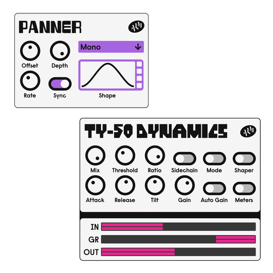 MFX Dynamics