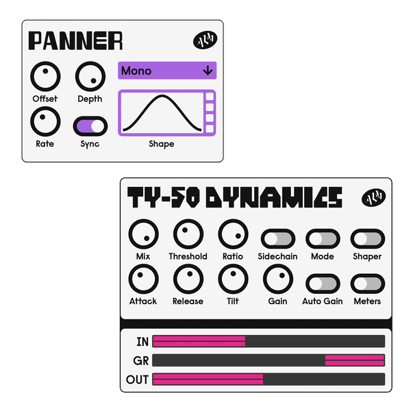 MFX Dynamics