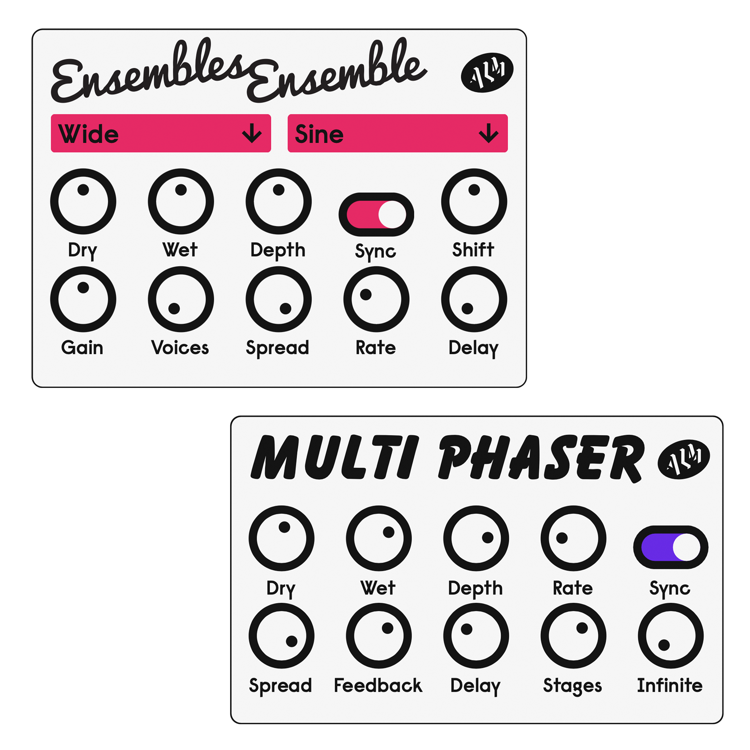 MFX Modulations