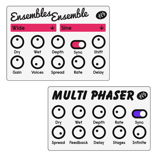MFX Modulations