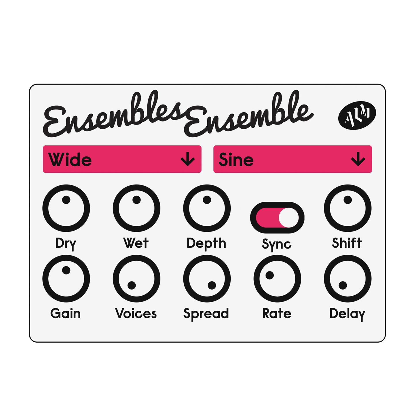 MFX Modulations