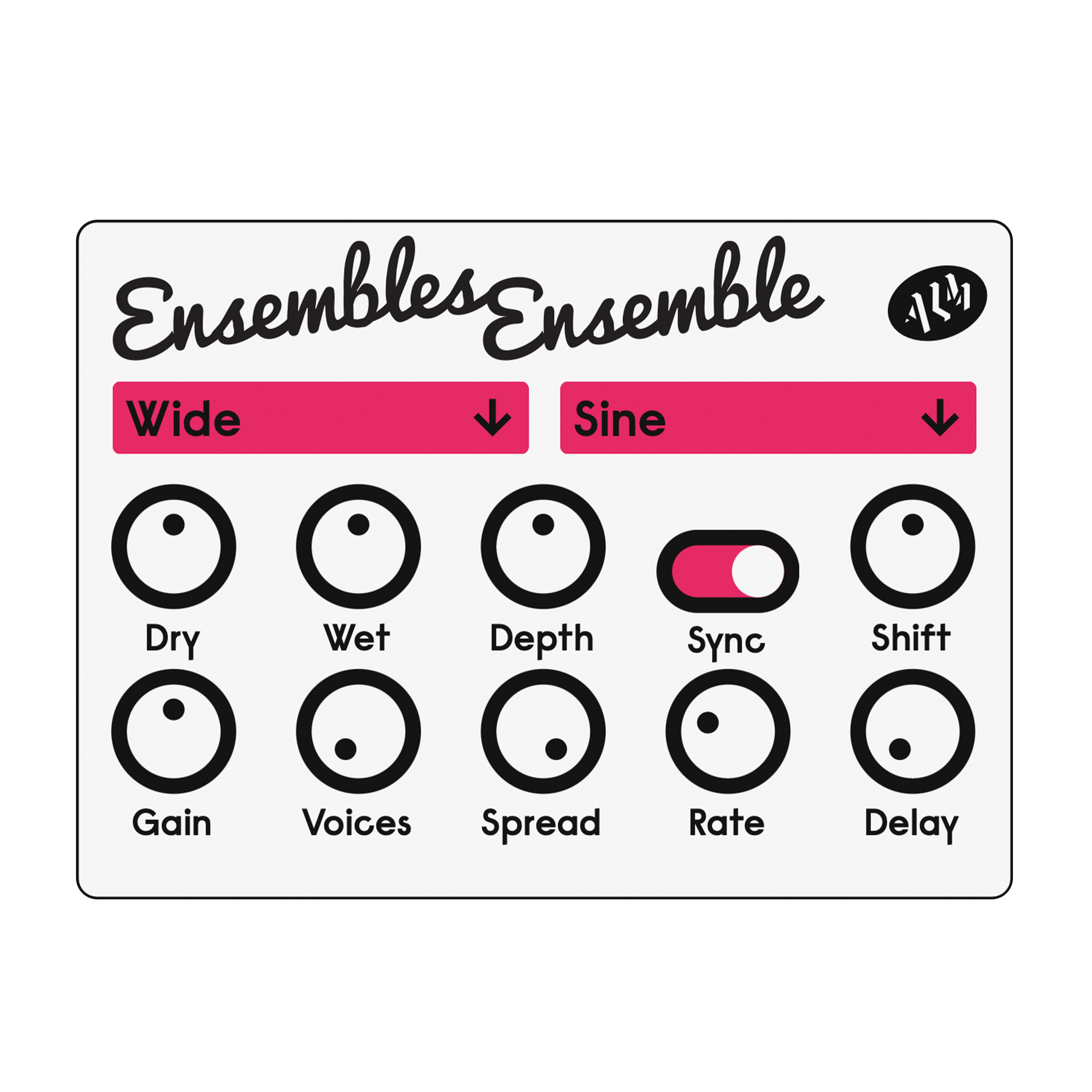 MFX Modulations