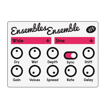 MFX Modulations