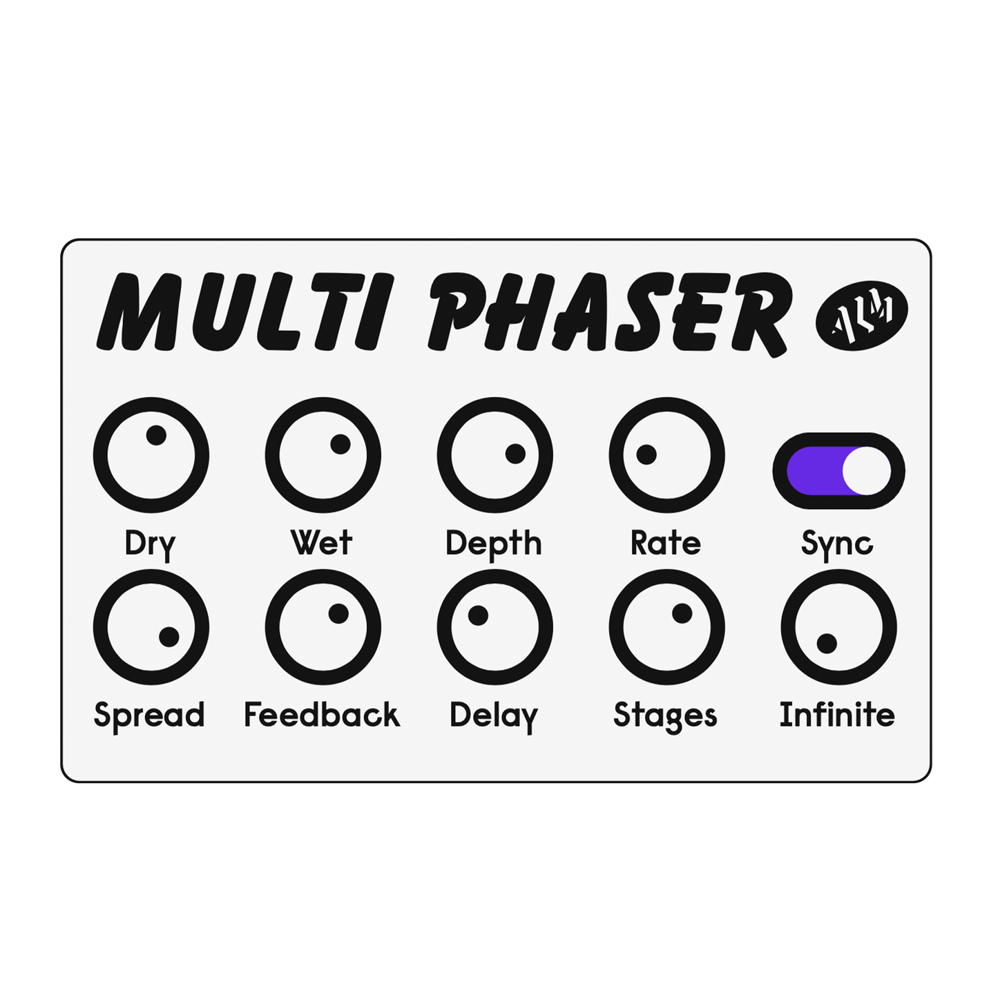 MFX Modulations