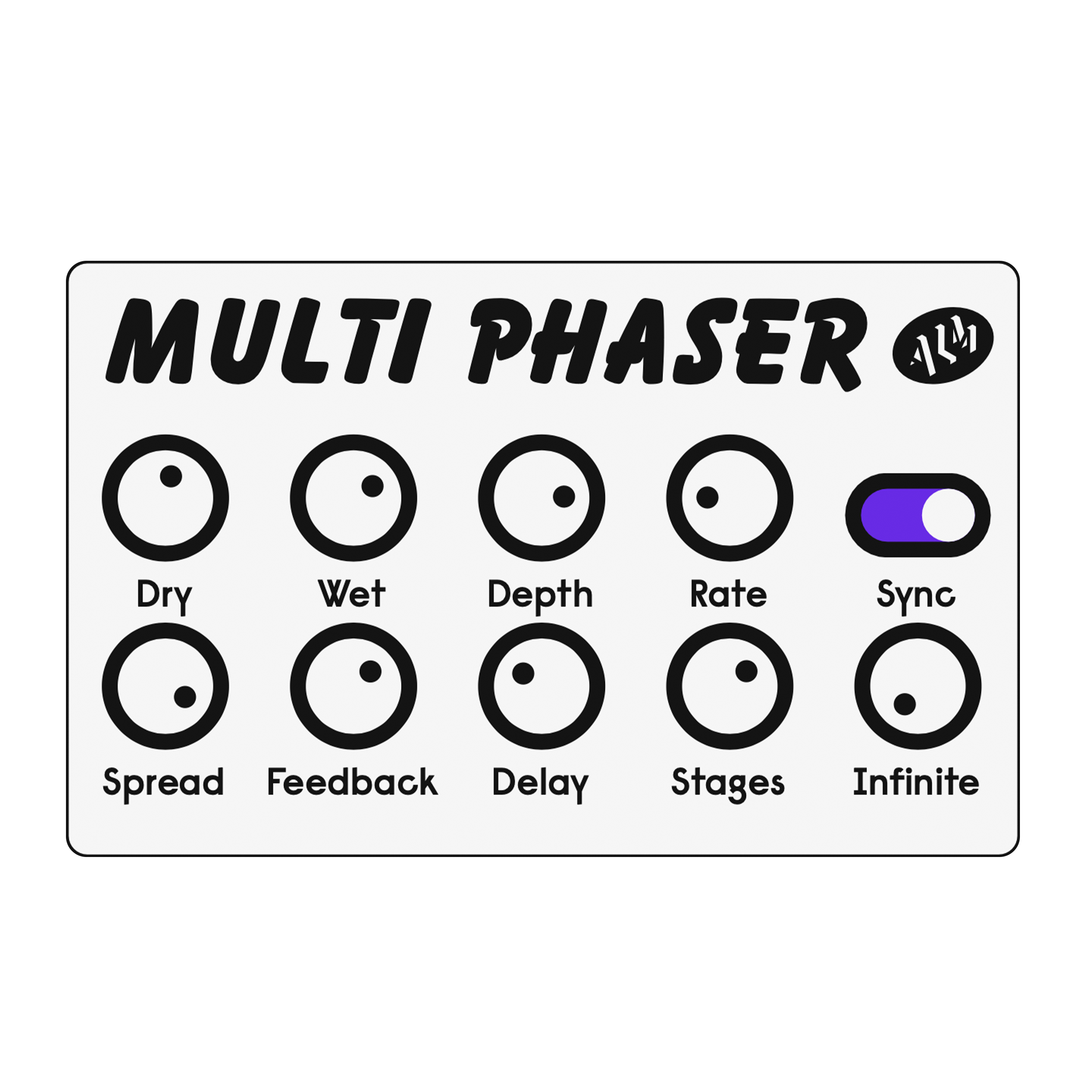 MFX Modulations