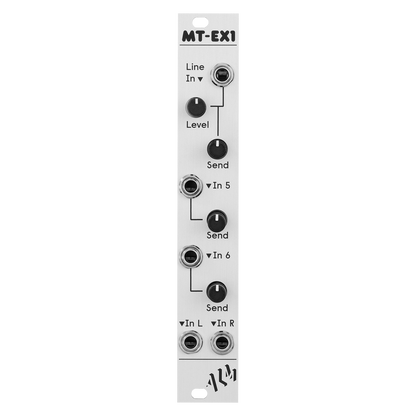 MT-EX1 – ALM MT-EX1 – ALM