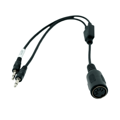 Din-Sync Adapter Cable