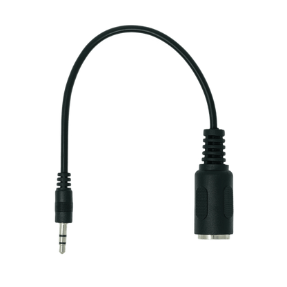 MIDI-TRS Adaptor Cable