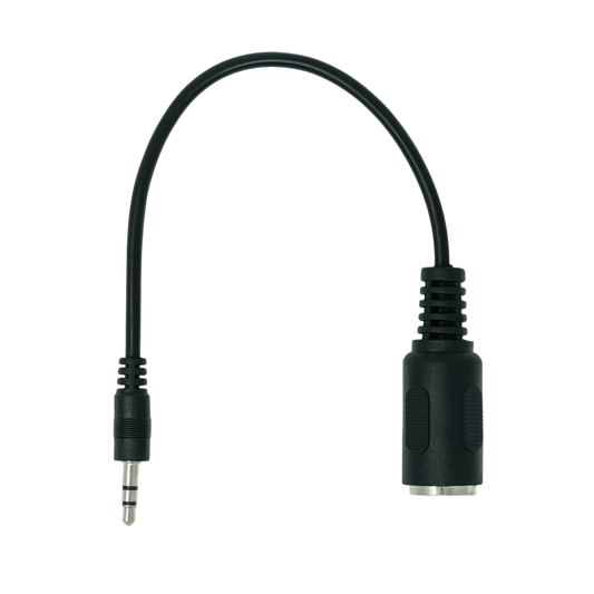 MIDI-TRS Adaptor Cable