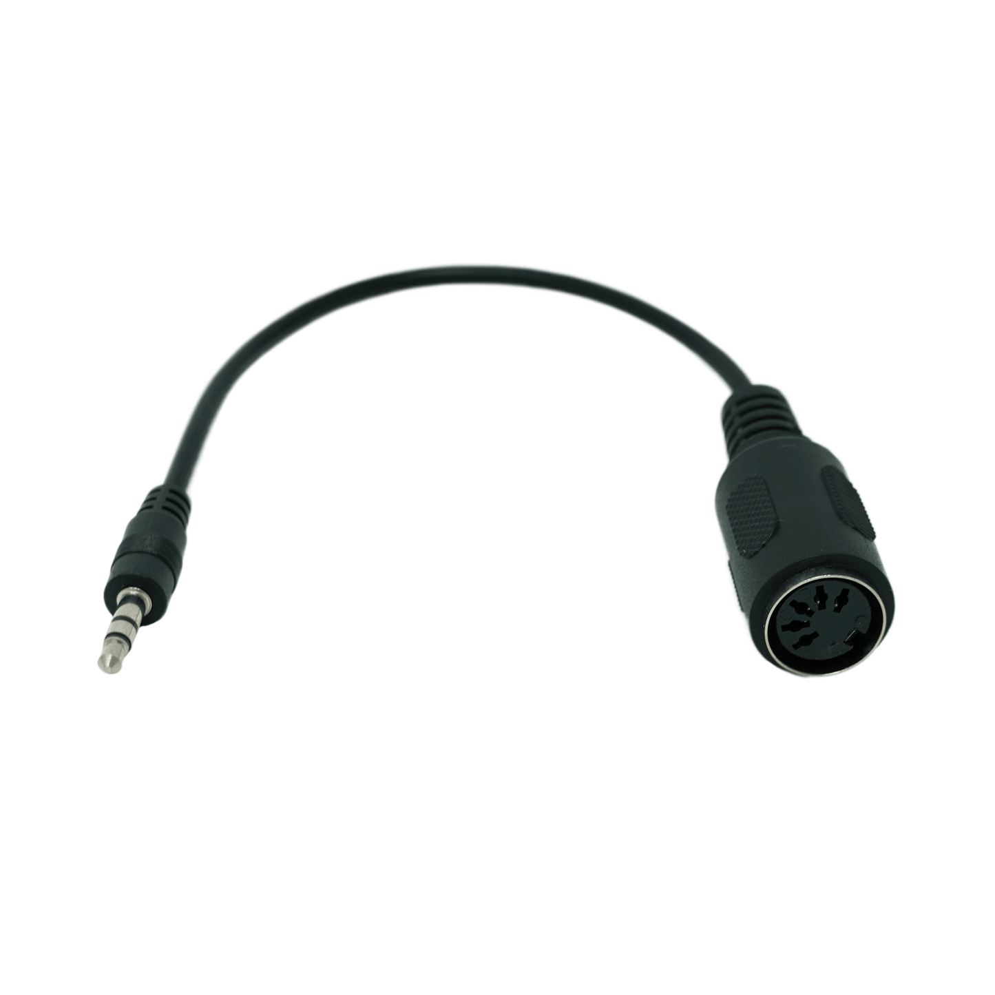 MIDI-TRS Adaptor Cable