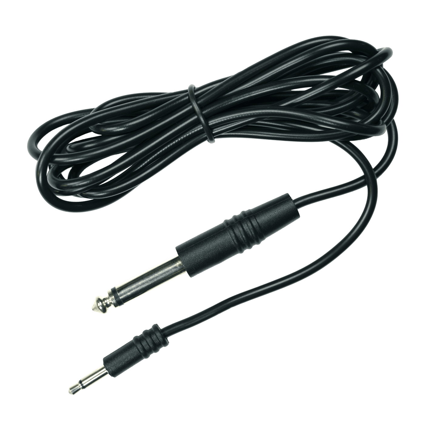 Big Jack Little Jack Cable