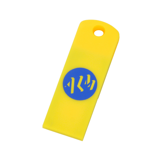 UTTU x ALM USB Sample Stick
