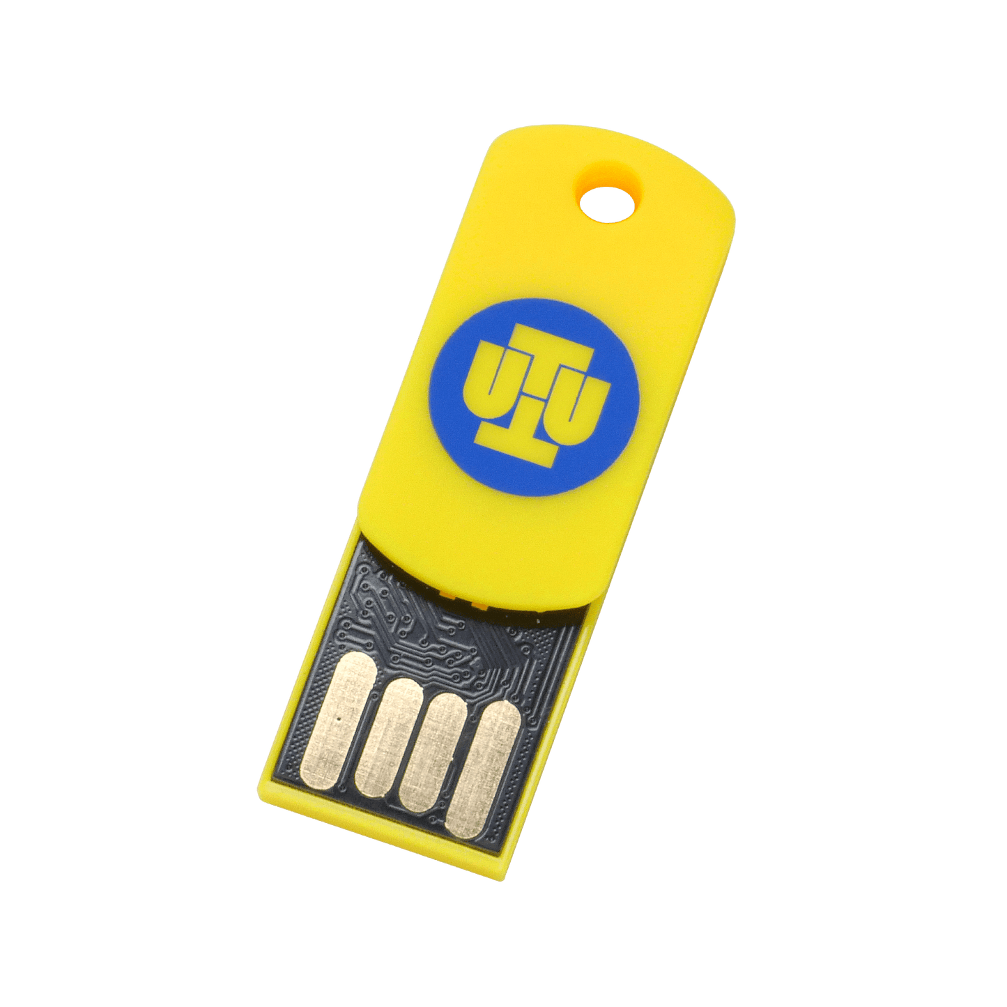UTTU x ALM USB Sample Stick