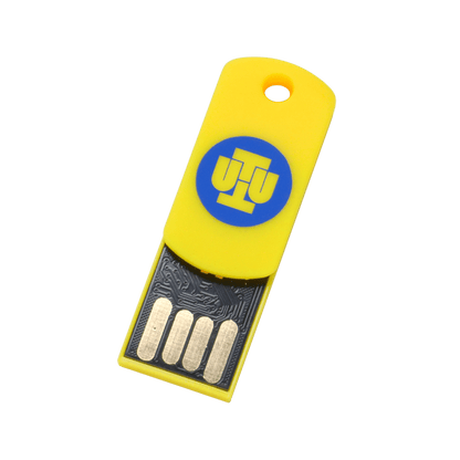 UTTU x ALM USB Sample Stick