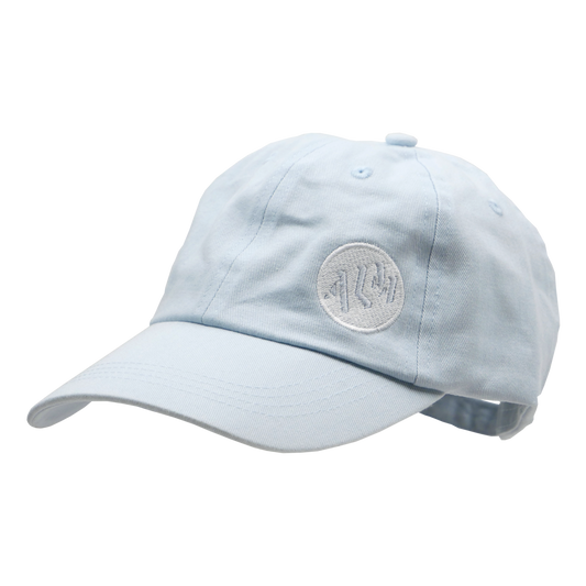 Light Blue ALM Cap