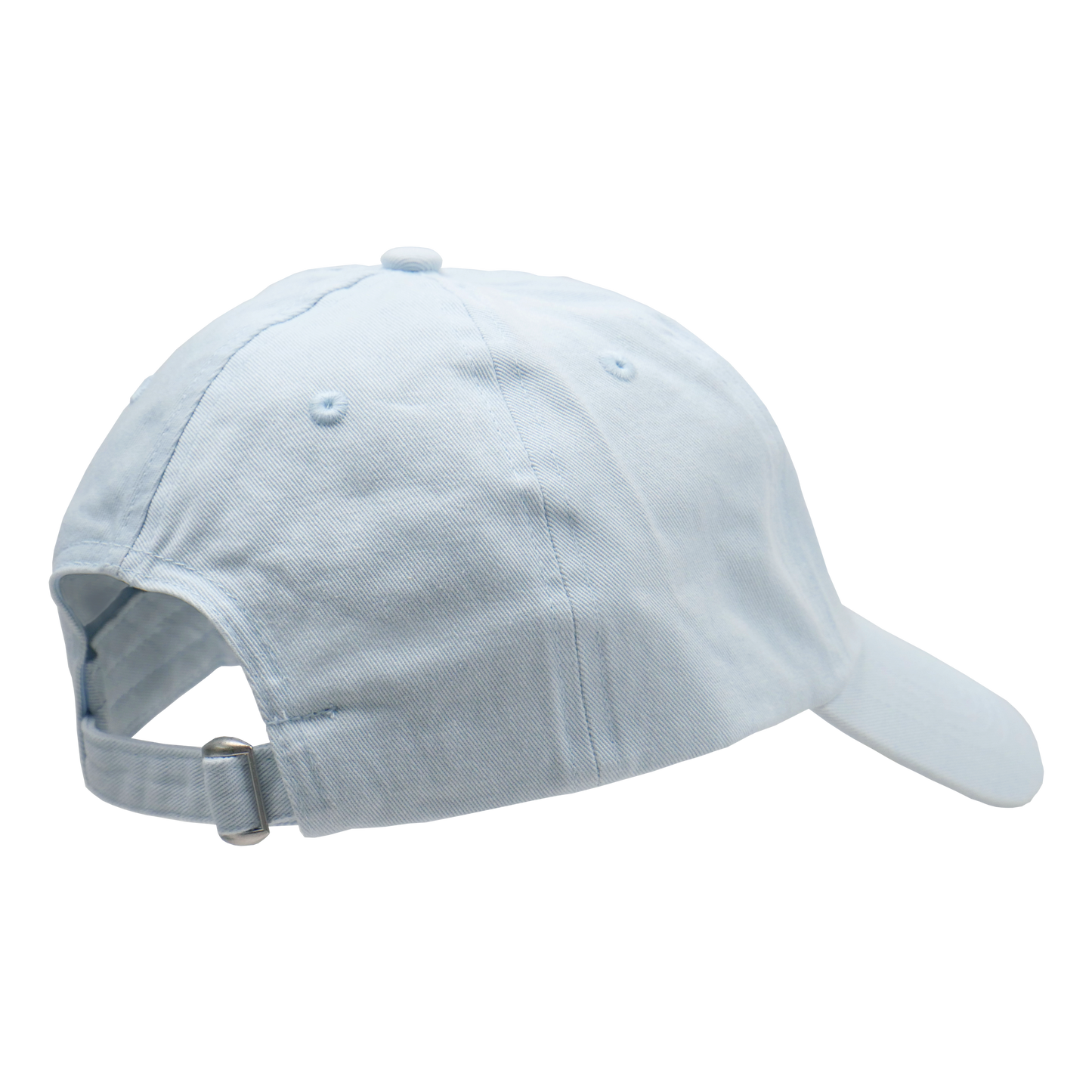 Light Blue ALM Cap