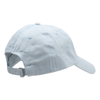 Light Blue ALM Cap