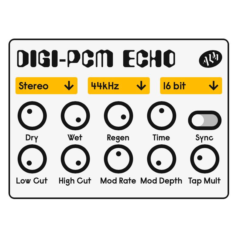MFX Echos