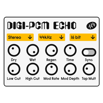 MFX Echos