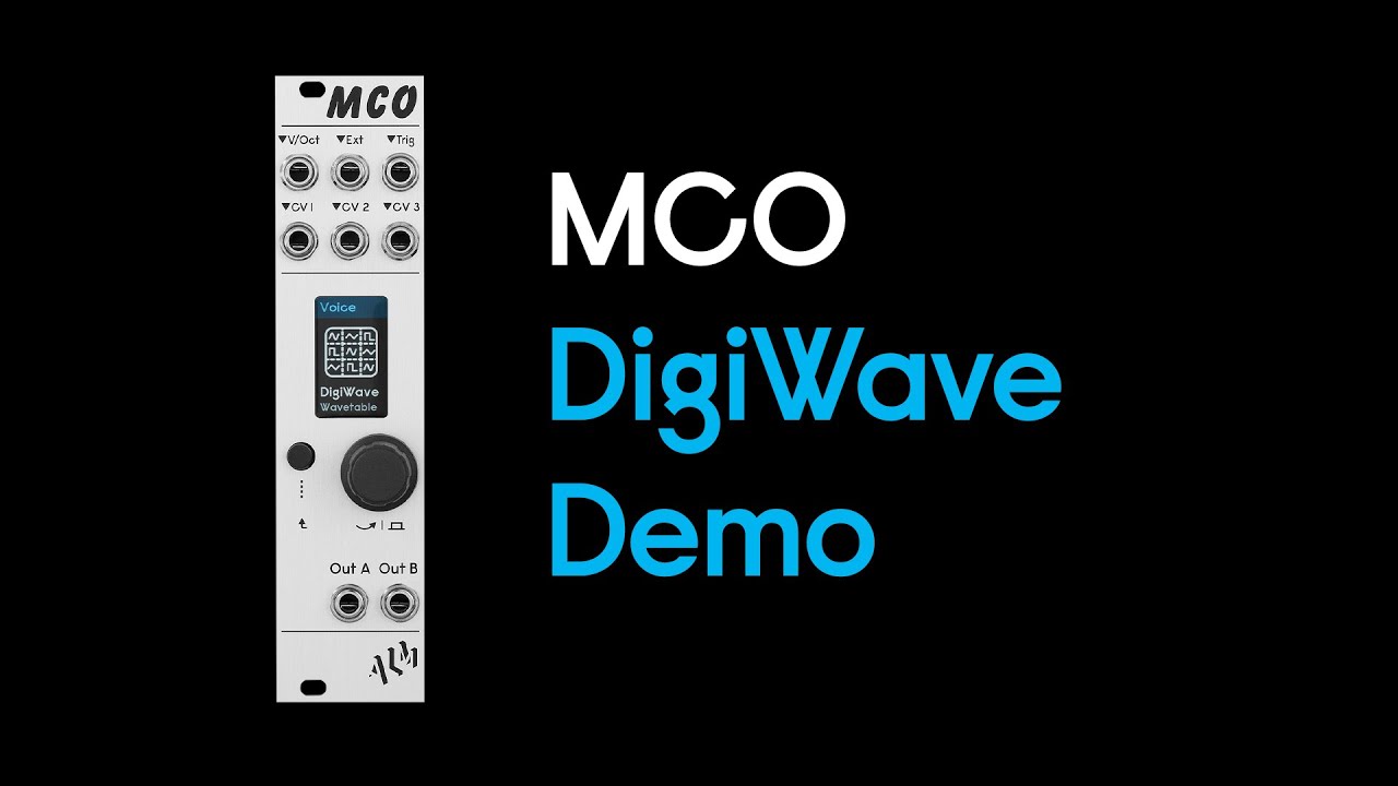 MCO – ALM