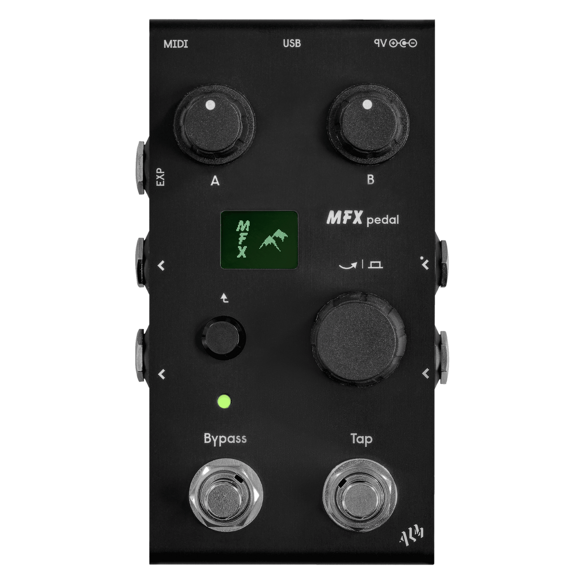 MFX Pedal – ALM