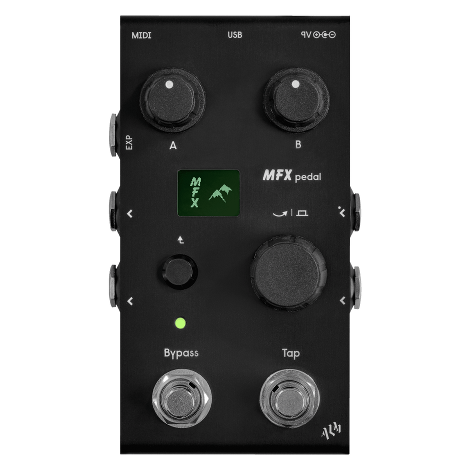 MFX – ALM
