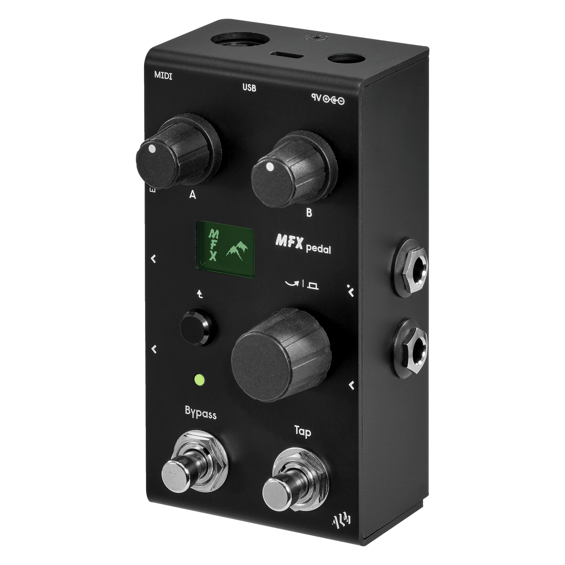 interfacer pedal MFX Pedal – ALM