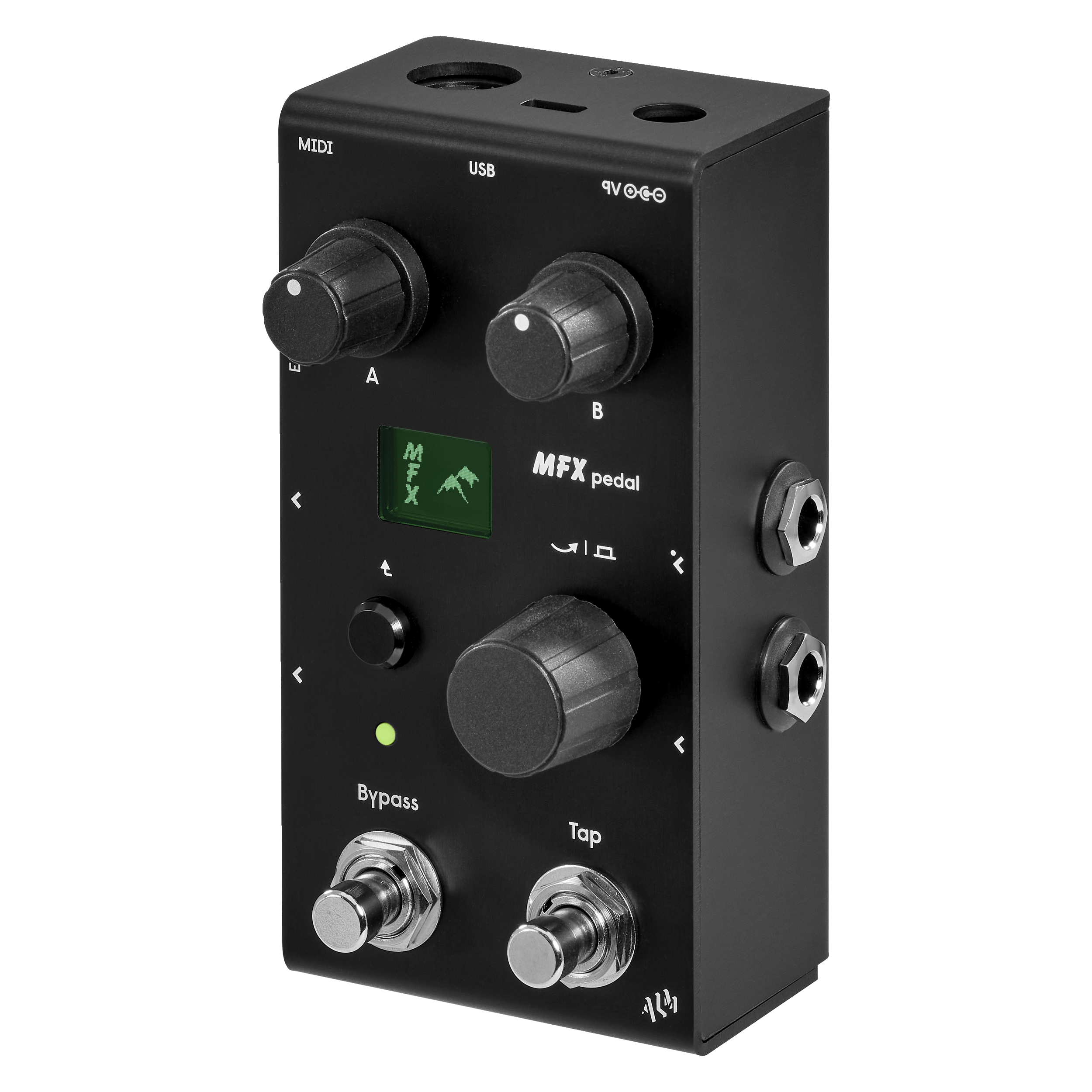 MFX Pedal
