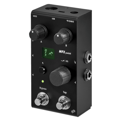 MFX Pedal