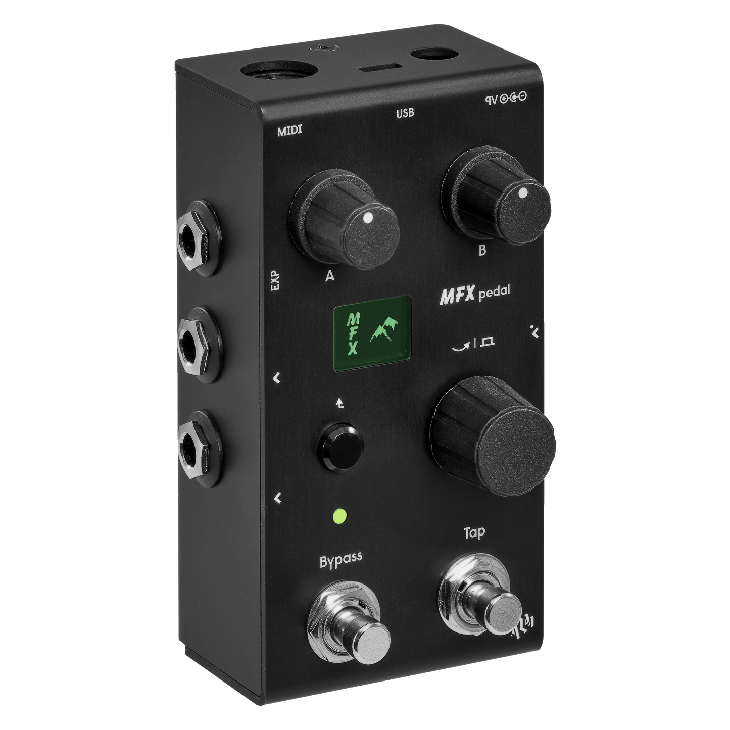 MFX Pedal