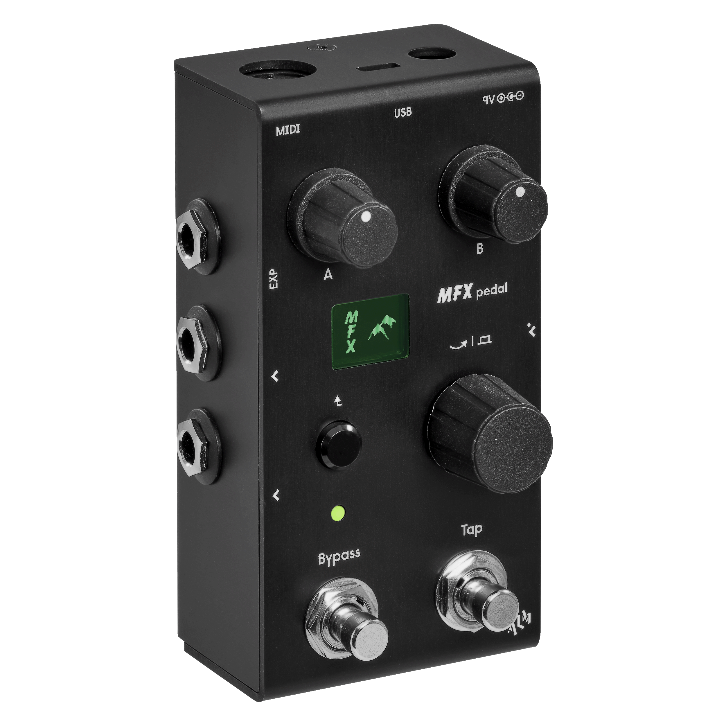 MFX Pedal