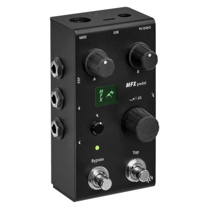 MFX Pedal