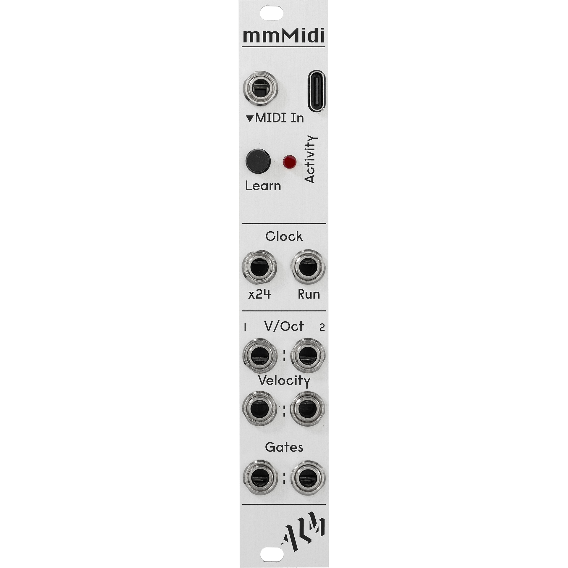 mmMidi