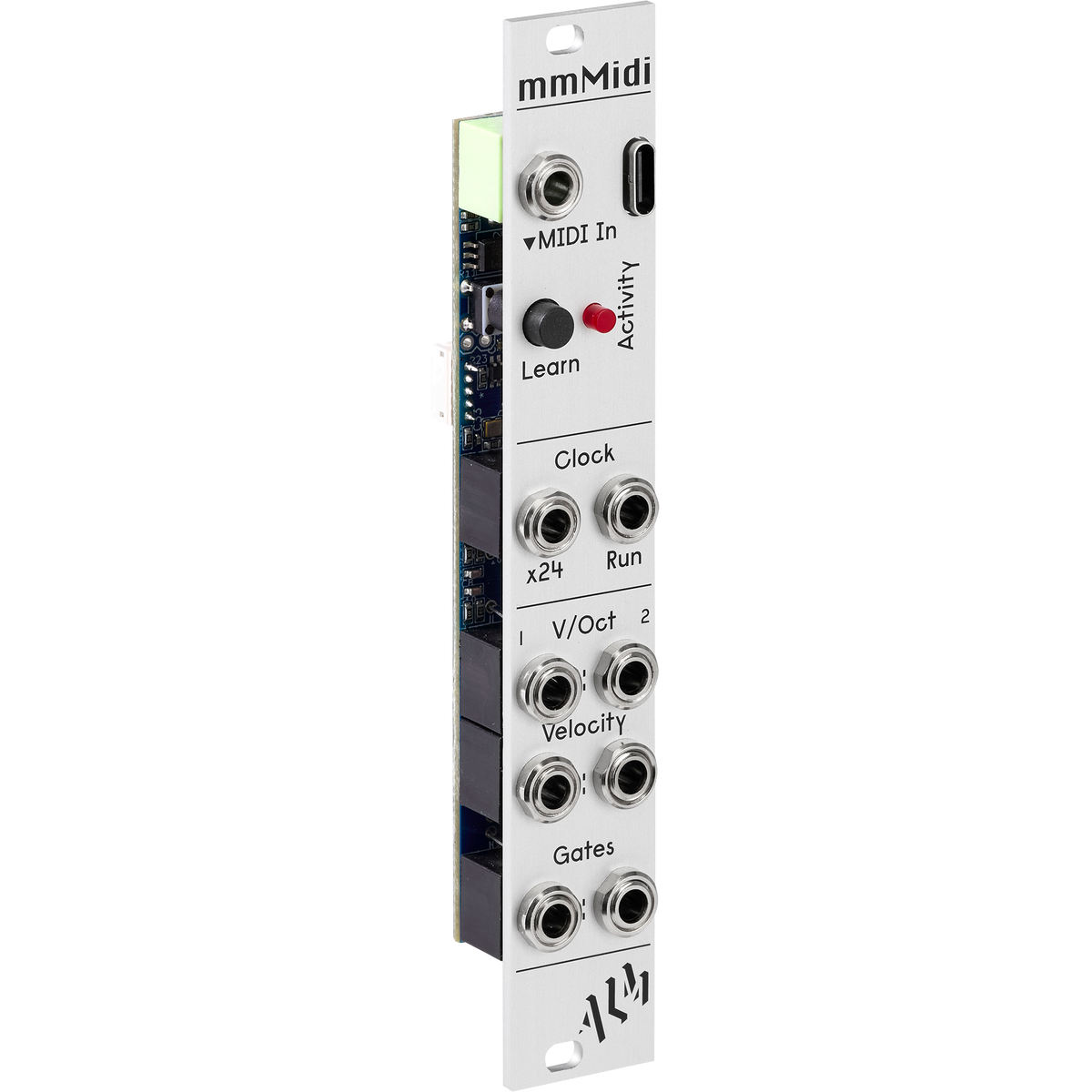 mmMidi – ALM mmMidi – ALM
