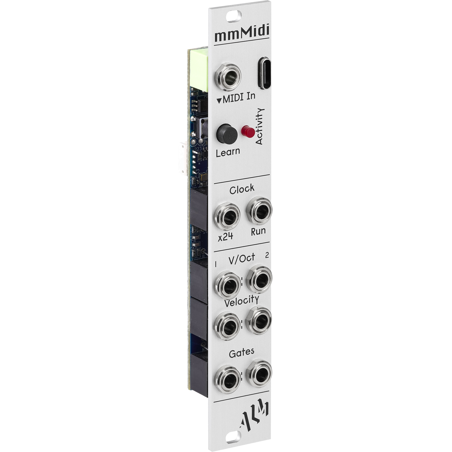 mmMidi